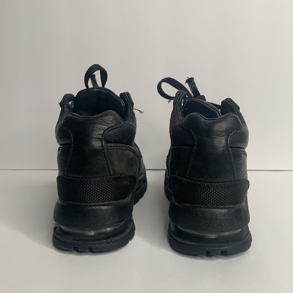 Nike Air Max Goadome Leather Boots - Picture 5 of 7